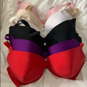 Fredericks of Hollywood bras - 40DD